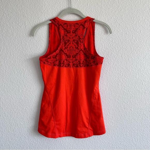 Athleta Womens Racerback Tank - Picture 8 of 12